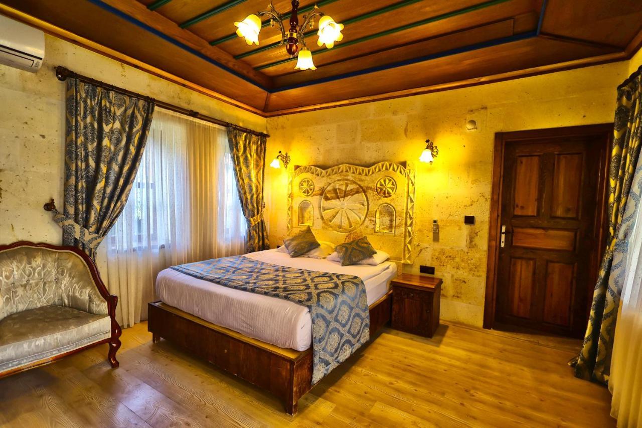 Cappadocia Empire Cave Hotel Goreme