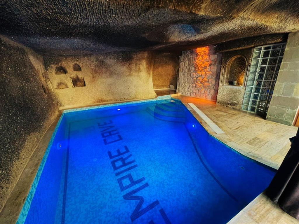 Cappadocia Empire Cave 2*
