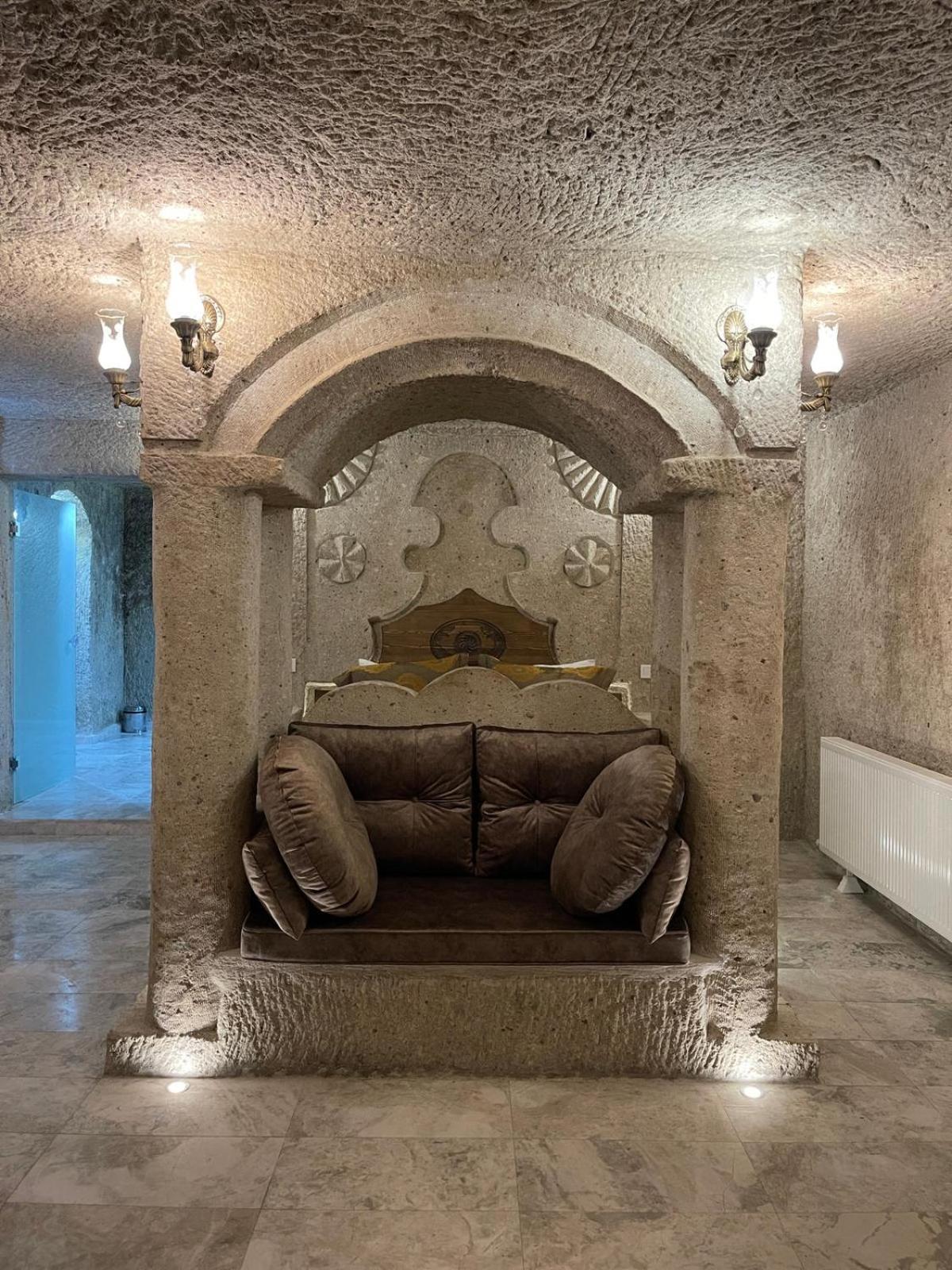 Cappadocia Empire Cave
