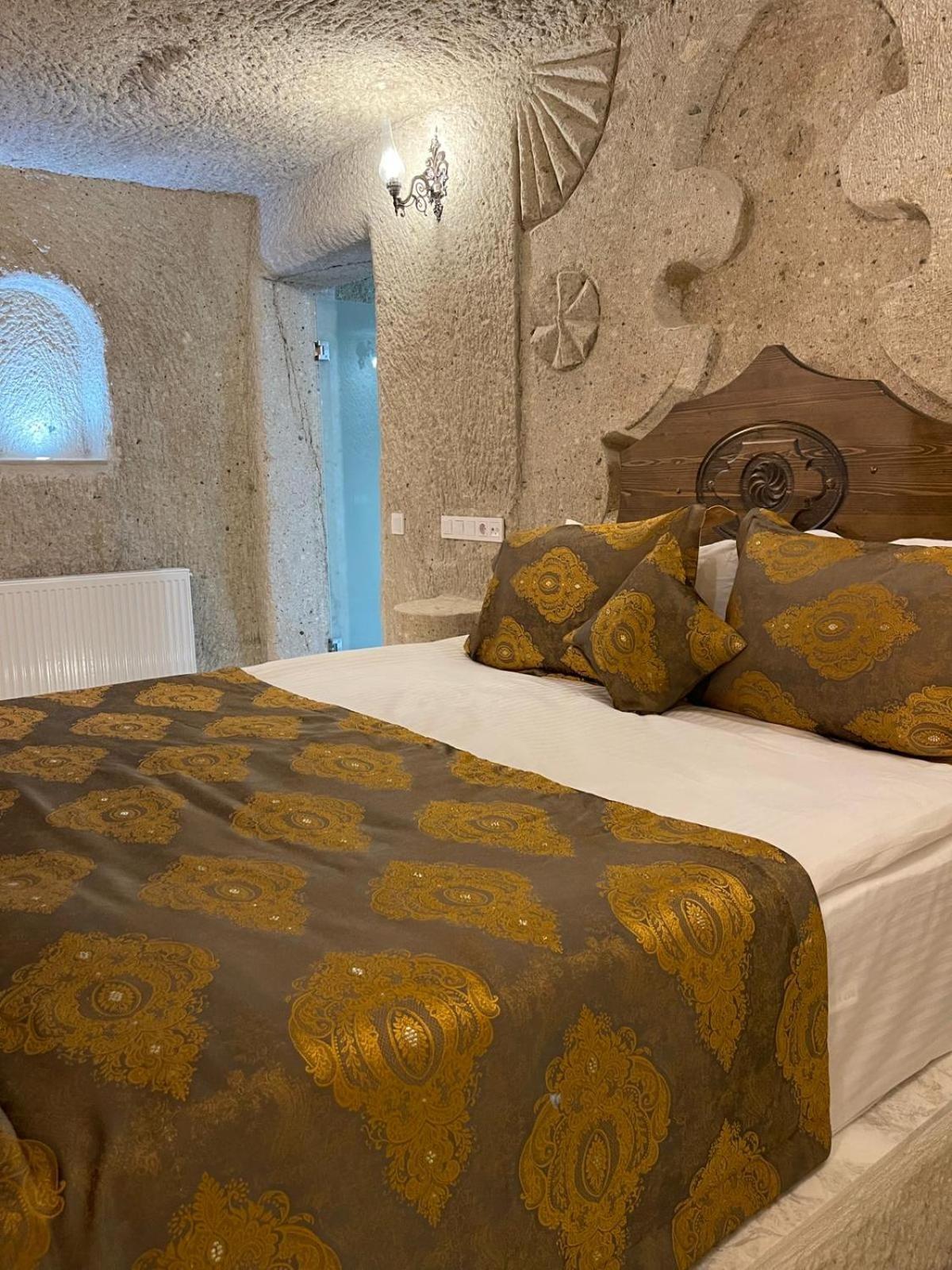 Hotel Cappadocia Empire Cave Goreme