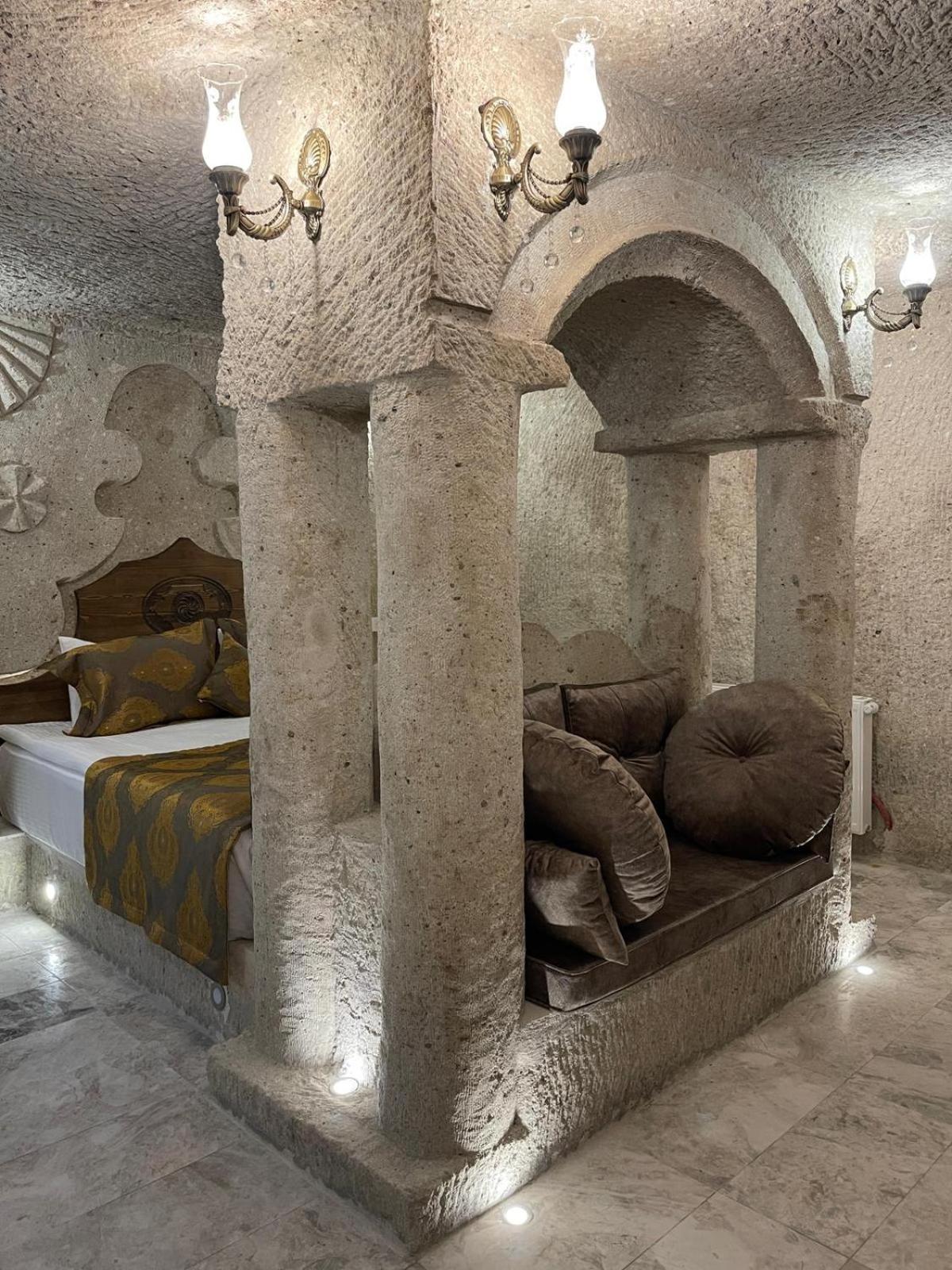 Cappadocia Empire Cave Goreme