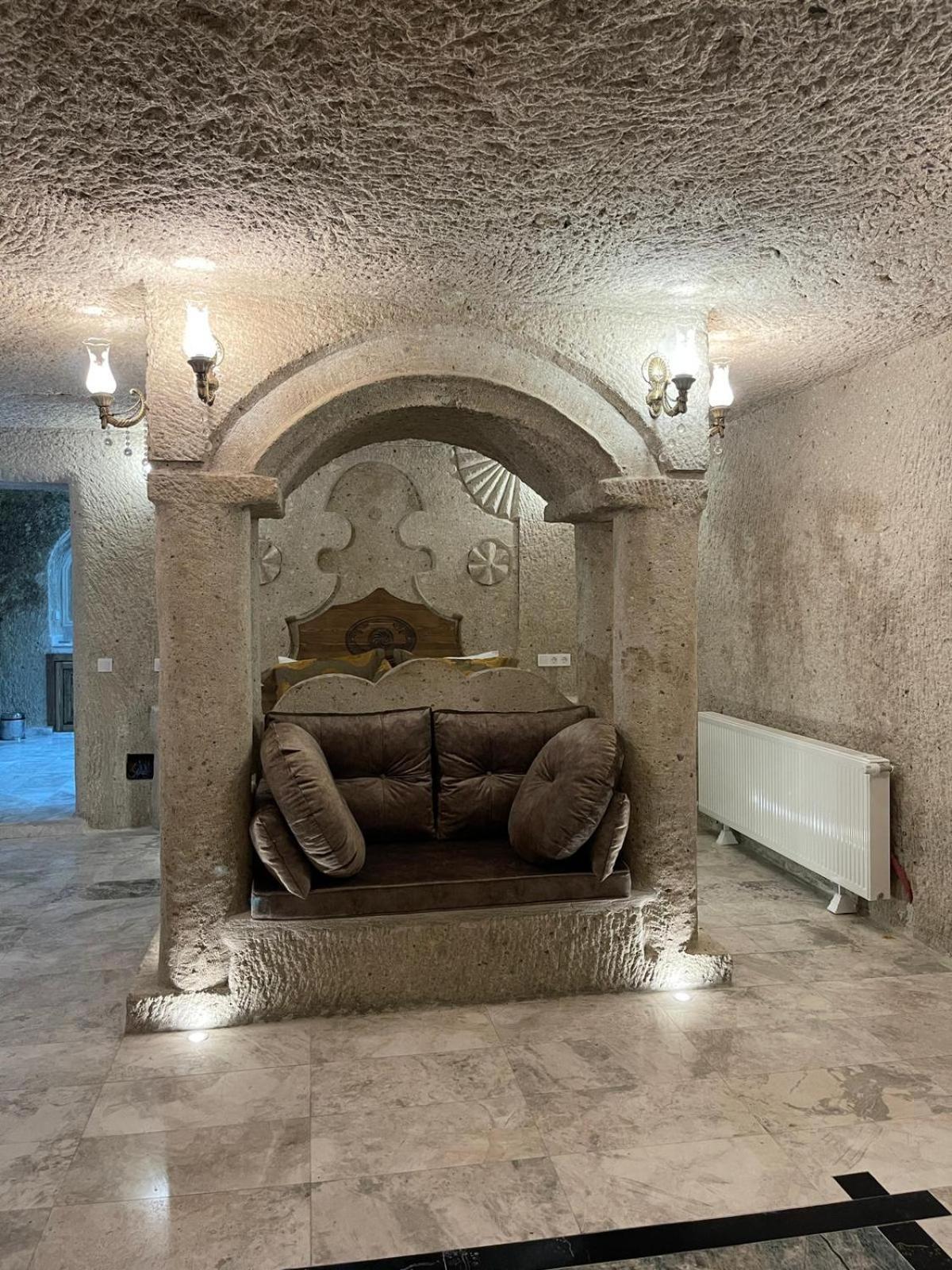 Hotel Cappadocia Empire Cave Goreme