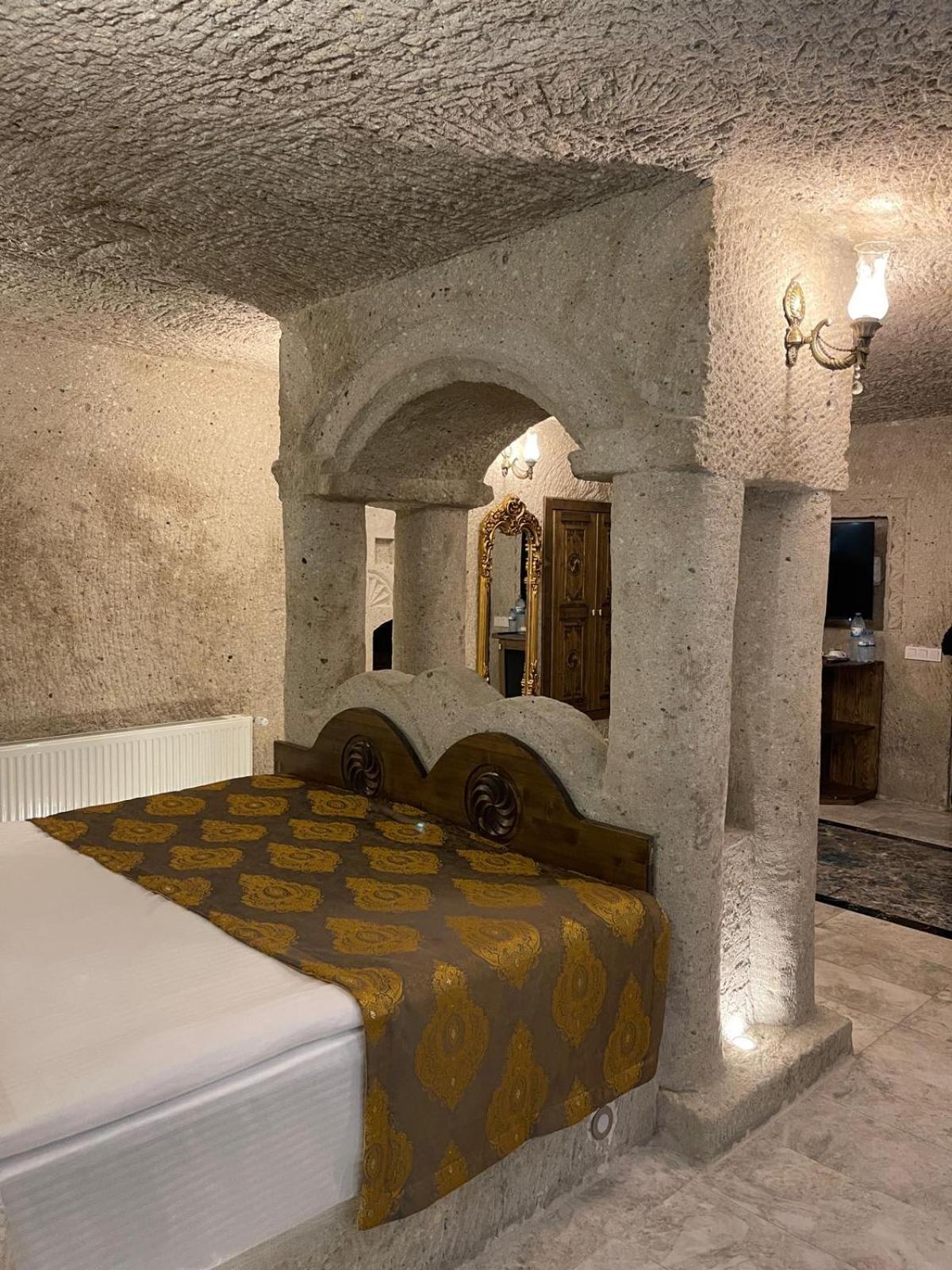 Hotel Cappadocia Empire Cave