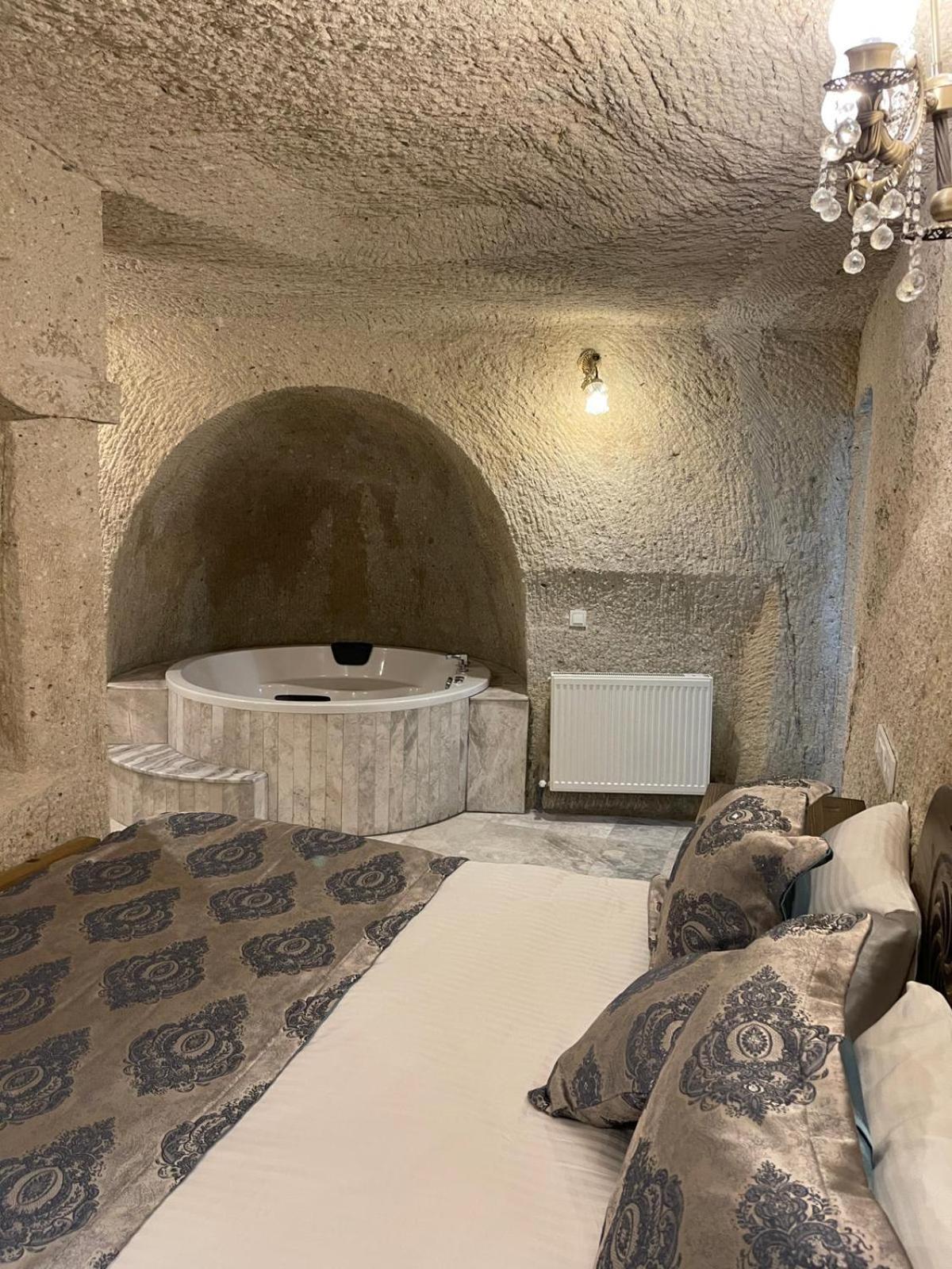 Cappadocia Empire Cave Goreme
