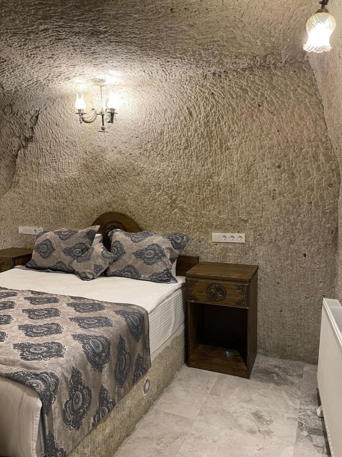 Cappadocia Empire Cave Goreme