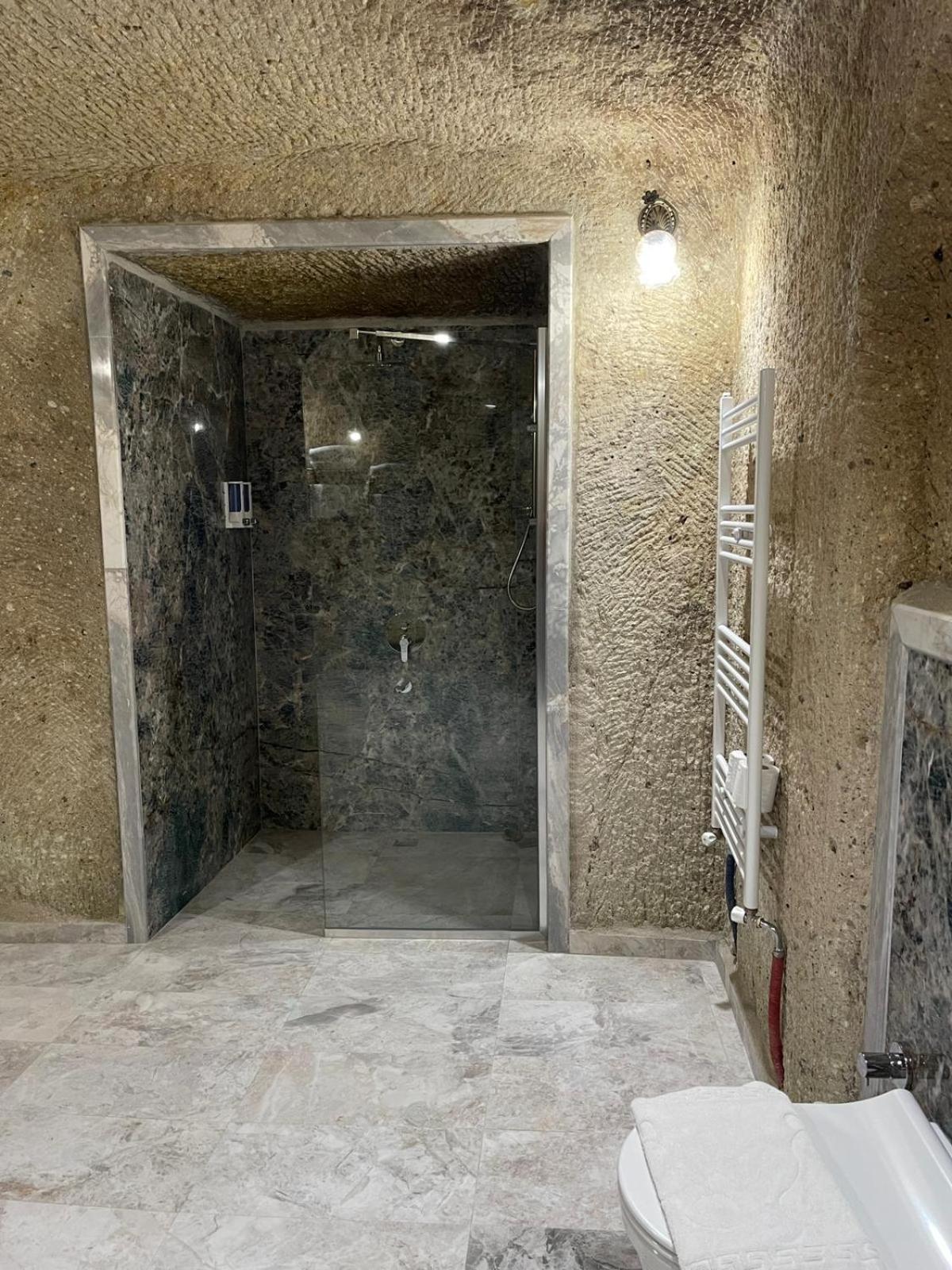 Cappadocia Empire Cave Hotel Goreme