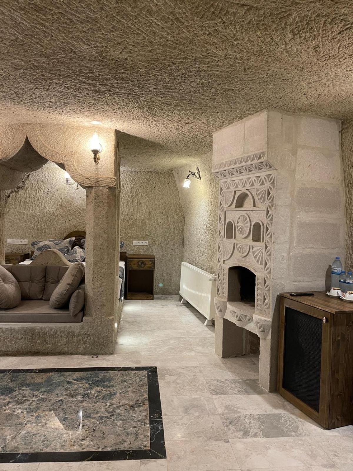 Cappadocia Empire Cave