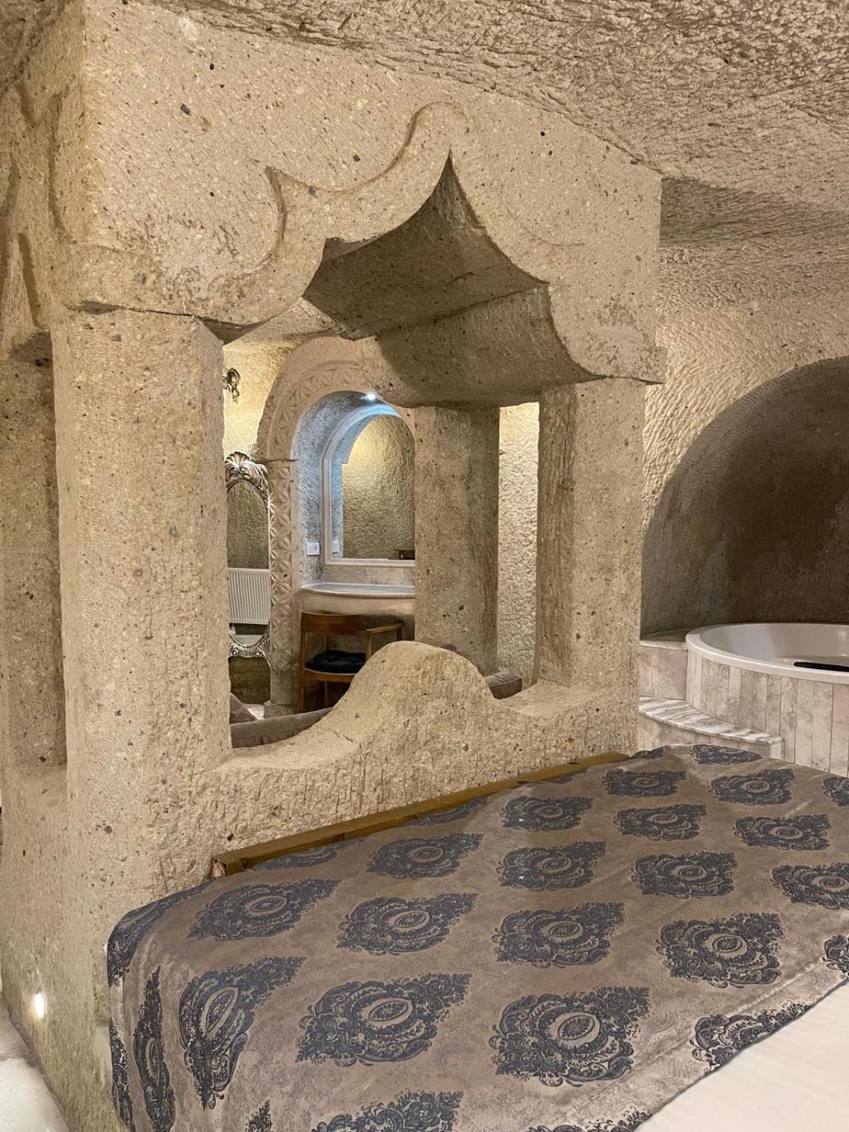 Hotel Cappadocia Empire Cave