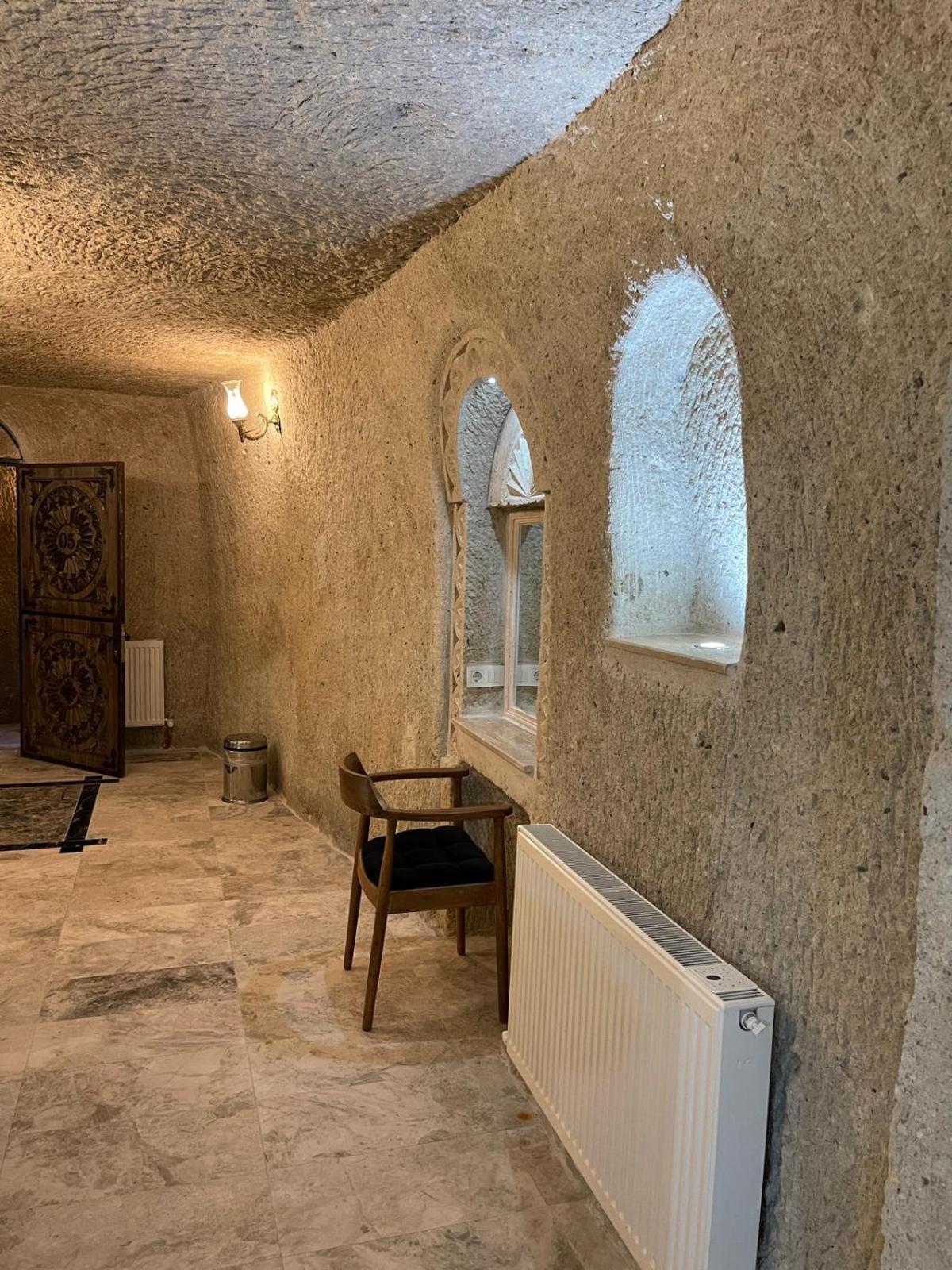 Hotel Cappadocia Empire Cave