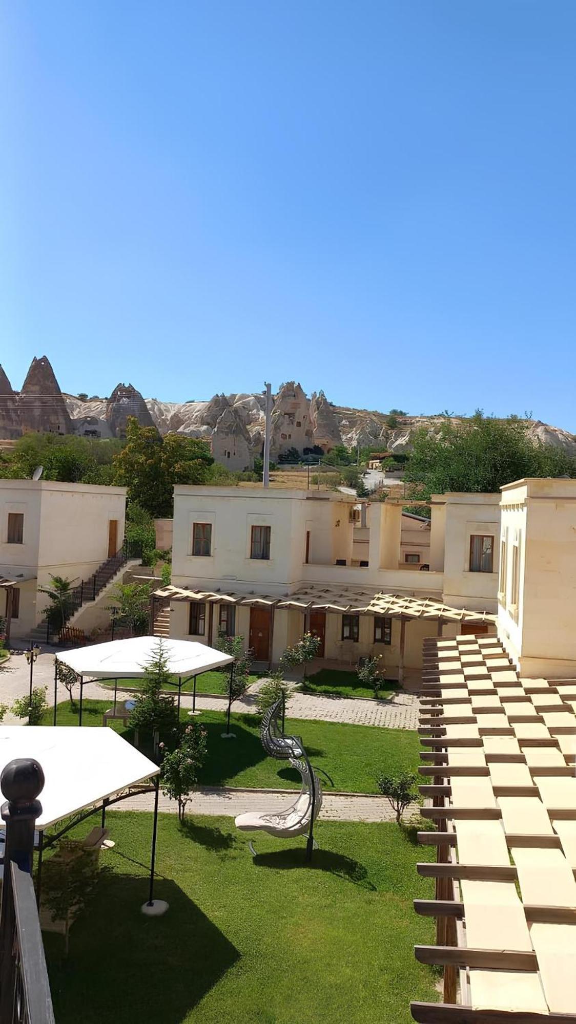 Cappadocia Empire Cave 2*