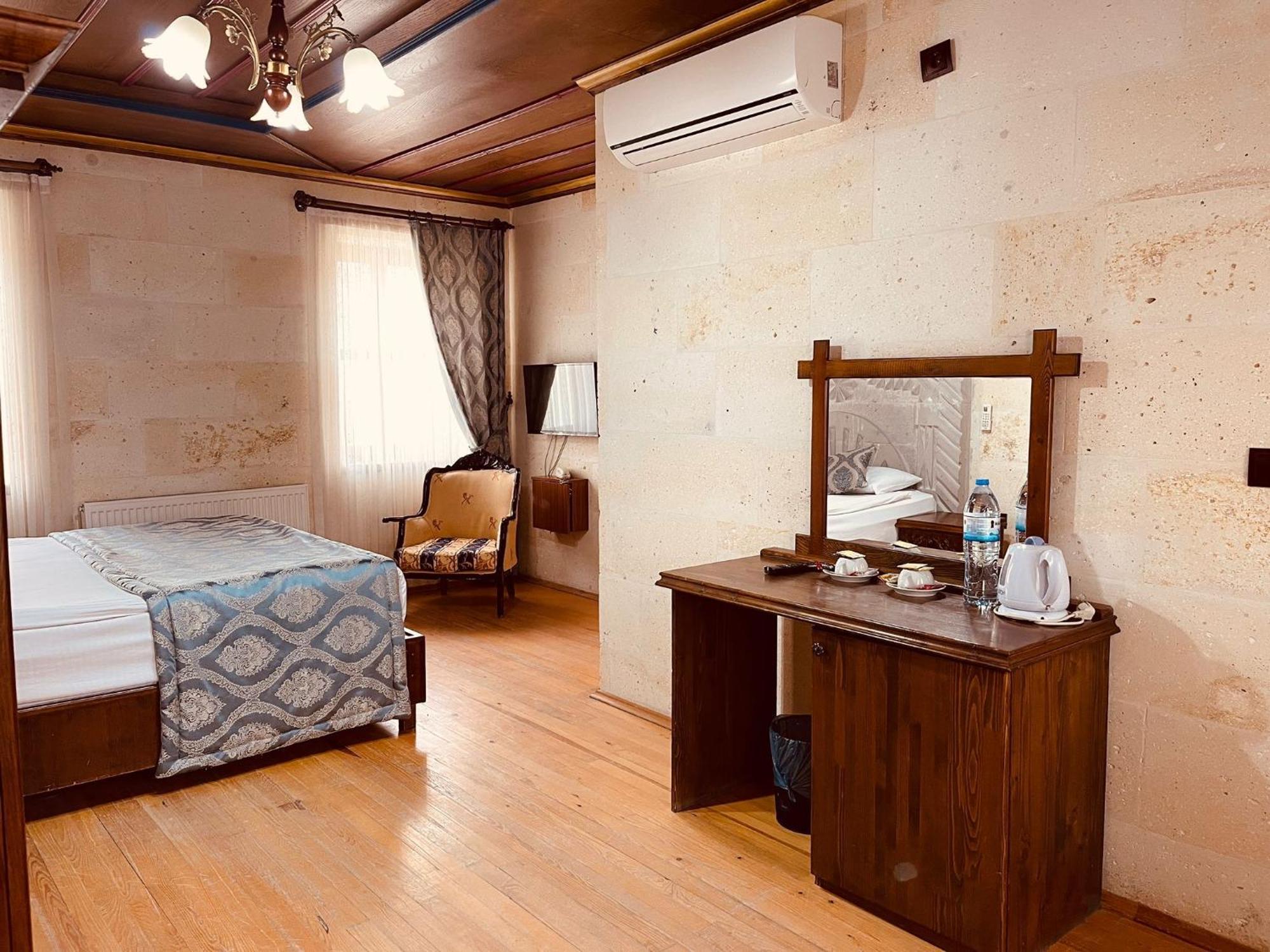 Hotel Cappadocia Empire Cave Goreme