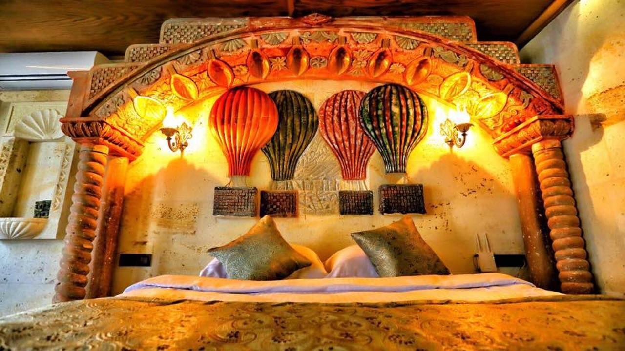 Cappadocia Empire Cave 2*