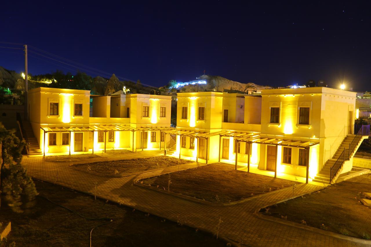 Hotel Cappadocia Empire Cave Goreme