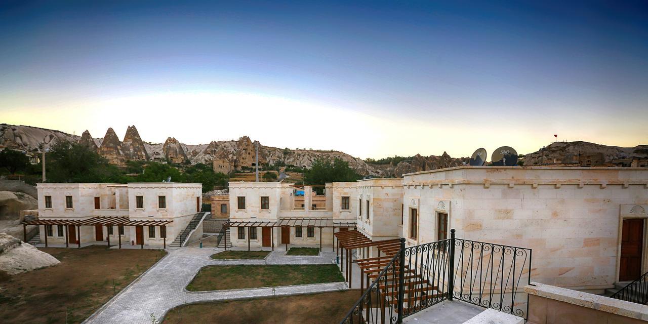 Cappadocia Empire Cave