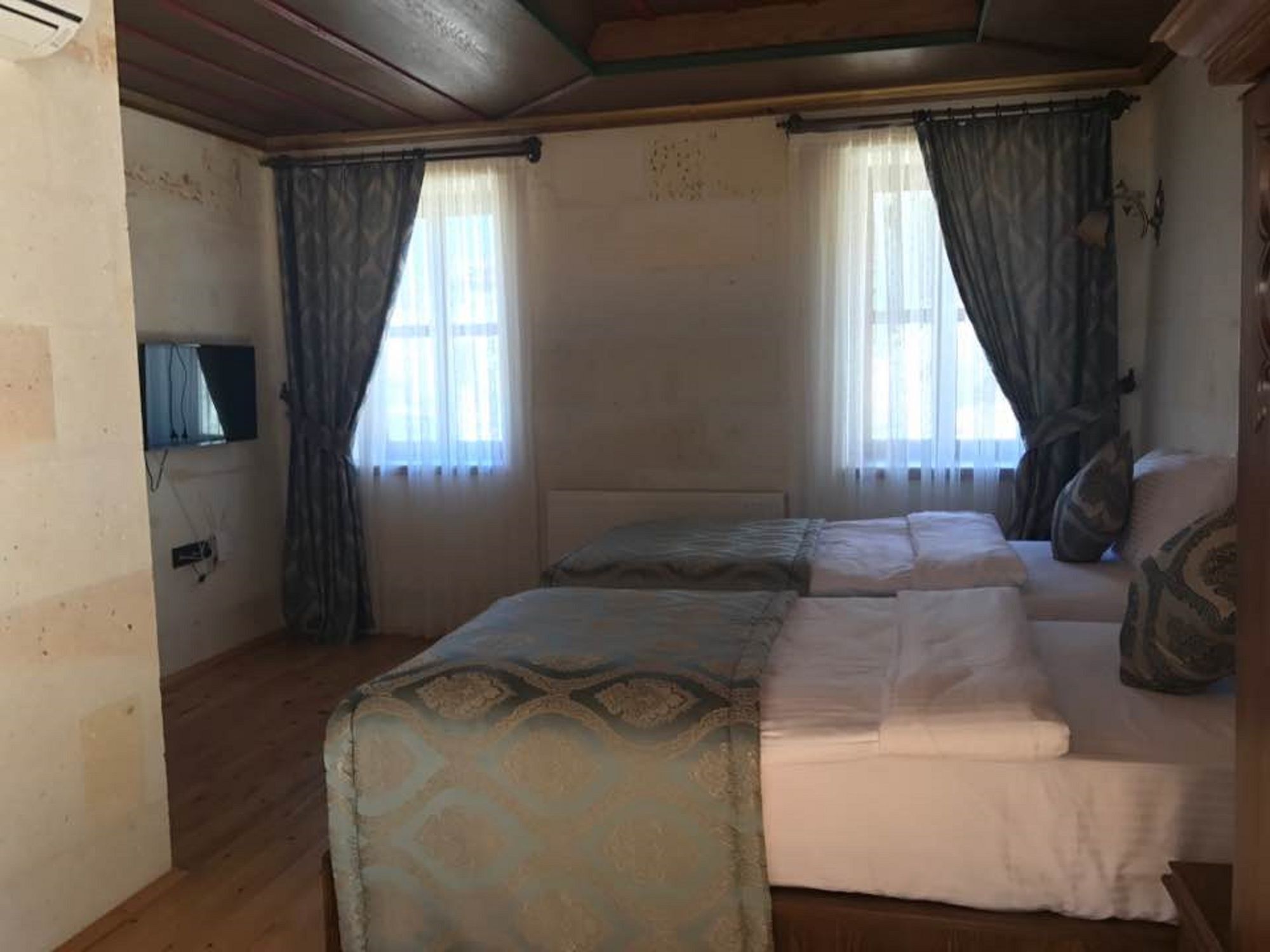 Cappadocia Empire Cave Hotel Goreme